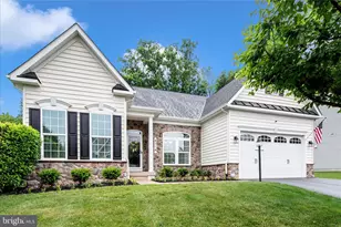 4714 De Invierno Way, Mount Airy, MD 21771 - Photo 1