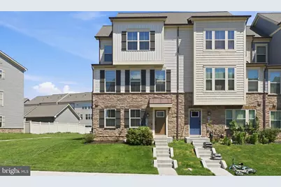 8634 Shady Pines Drive, Frederick, MD 21704 - Photo 1