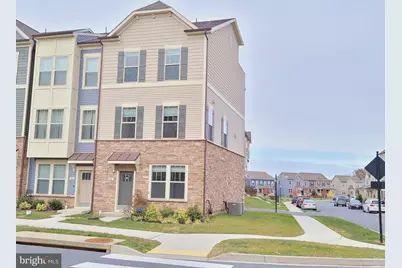 9001 Shady Pines Drive, Frederick, MD 21704 - Photo 1