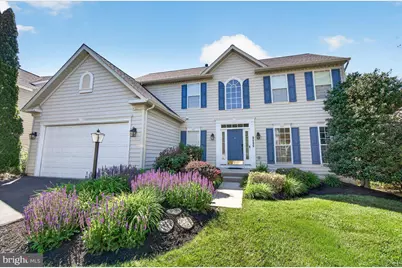 9060 Major Smith Lane, Frederick, MD 21704 - Photo 1