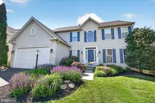9060 Major Smith Ln, Frederick, MD 21704 - Photo 1