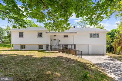 8209 Old Hagerstown Road, Middletown, MD 21769 - Photo 1