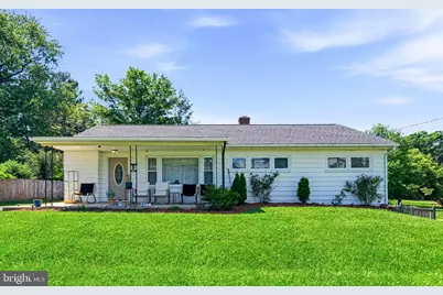 9016 Bethel Road, Frederick, MD 21702 - Photo 1