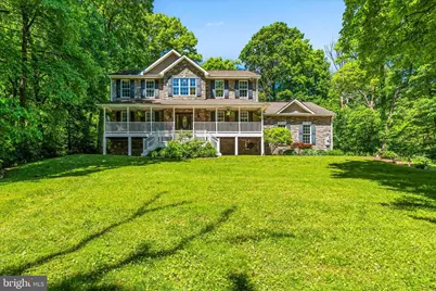 15010 Foxville Deerfield Road, Sabillasville, MD 21780 - Photo 1