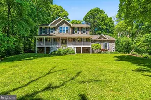 15010 Foxville Deerfield Rd, Sabillasville, MD 21780 - Photo 1