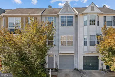1330 Hampshire Drive #7E, Frederick, MD 21702 - Photo 1