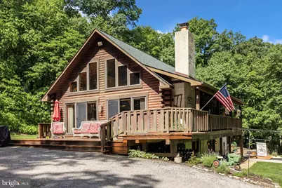 7307 Black Road, Thurmont, MD 21788 - Photo 1