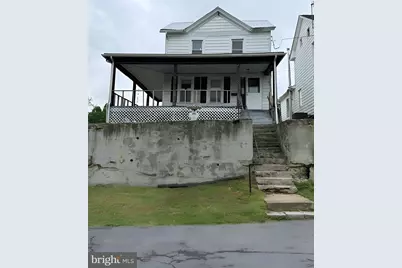 805 E B Street, Brunswick, MD 21716 - Photo 1