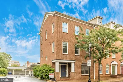 7 South Street W #7, Frederick, MD 21701 - Photo 1