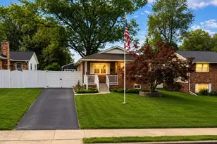 606 Apple Ave, Frederick, MD 21701 - Photo 1