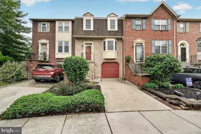 8241 Waterside Court, Frederick, MD 21701 - Photo 1