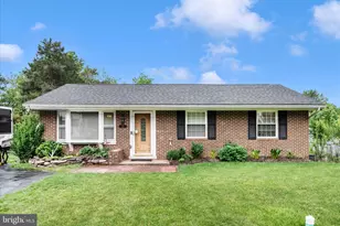 825 2nd Ave, Brunswick, MD 21716 - Photo 1