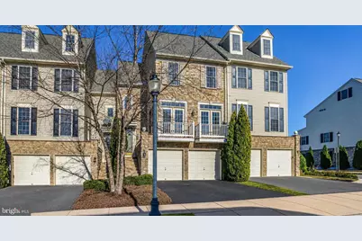 2422 Rippling Brook Road, Frederick, MD 21701 - Photo 1