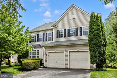 9876 Notting Hill Drive, Frederick, MD 21704 - Photo 1
