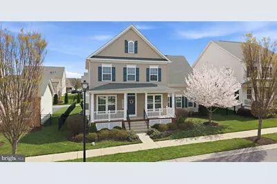 4709 Puller Drive, Jefferson, MD 21755 - Photo 1