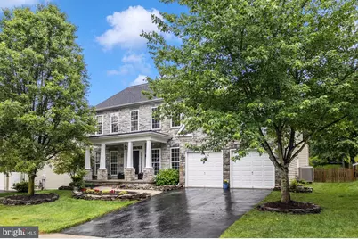 5809 Drexal Avenue, Ijamsville, MD 21754 - Photo 1