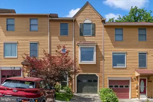 6631 E Beach Dr, New Market, MD 21774 - Photo 1