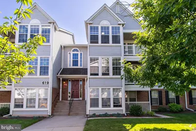 619 Himes Avenue #V112, Frederick, MD 21703 - Photo 1