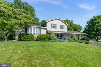 13724 Hillside Avenue, Thurmont, MD 21788 - Photo 1