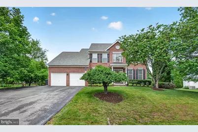 8329 Jordan Valley Way, Frederick, MD 21702 - Photo 1