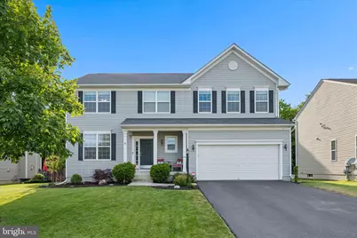 243 Solar Drive, Walkersville, MD 21793 - Photo 1