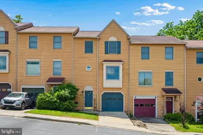 6627 E Beach Drive, New Market, MD 21774 - Photo 1