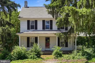 8606 Yellow Springs Rd, Frederick, MD 21702 - Photo 1