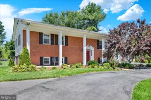 6742 Mt Phillip Rd, Frederick, MD 21703 - Photo 1