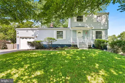 7014 Willow Tree Drive S, Middletown, MD 21769 - Photo 1