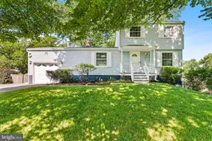 7014 Willow Tree Dr S, Middletown, MD 21769 - Photo 1