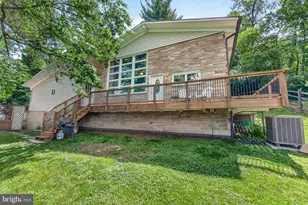 4704 Old National Pike Pike, Middletown, MD 21769 - Photo 1