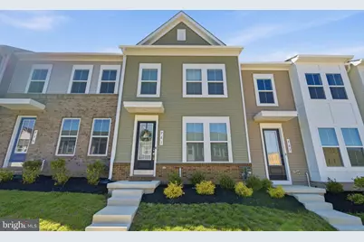761 Elevation Road, Frederick, MD 21702 - Photo 1