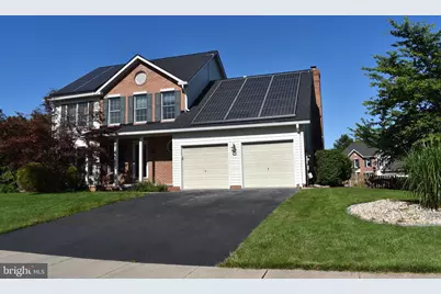 2174 E Greenleaf Drive, Frederick, MD 21702 - Photo 1