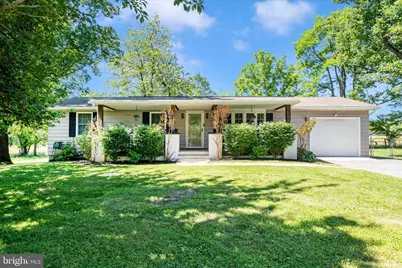 6901 Trout Lane, Frederick, MD 21702 - Photo 1