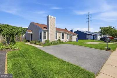 819 Chadwick Circle, Frederick, MD 21701 - Photo 1