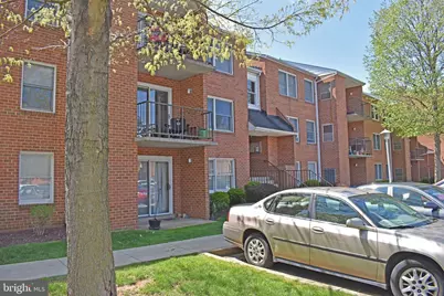 400 Chapel Court #216, Walkersville, MD 21793 - Photo 1
