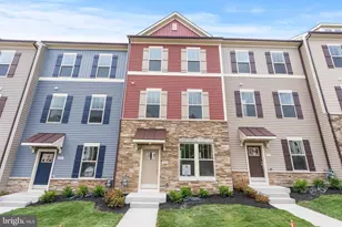 5872 Bella Marie Wy, Frederick, MD 21703 - Photo 1