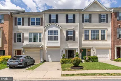 114 Cavenrock Court, Frederick, MD 21702 - Photo 1