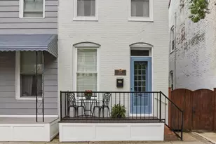 724 N Market St, Frederick, MD 21701 - Photo 1