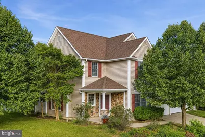 1014 Eastbourne Terrace, Frederick, MD 21702 - Photo 1