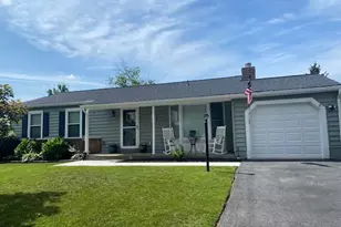 8501 Adventure Ct, Walkersville, MD 21793 - Photo 1