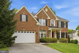 9052 Major Smith Ln, Frederick, MD 21704 - Photo 1