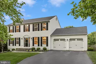 1106 Village Gate Ct, Mount Airy, MD 21771 - Photo 1
