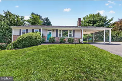 3997 Sugarloaf Court, Monrovia, MD 21770 - Photo 1