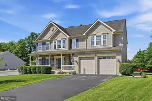 31 Pleasant Acres Dr, Thurmont, MD 21788 - Photo 1