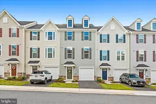 315 Pemberton Park Ln, Frederick, MD 21703 - Photo 1