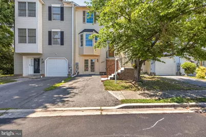 6581 Willard Horine Court, Frederick, MD 21703 - Photo 1