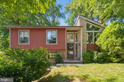 7004 Fox Chase Road, New Market, MD 21774 - Photo 1