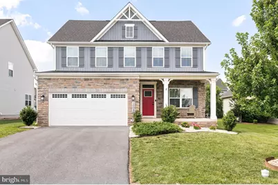 1509 Trotter Place, Frederick, MD 21702 - Photo 1
