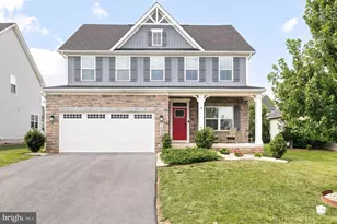 1509 Trotter Pl, Frederick, MD 21702 - Photo 1